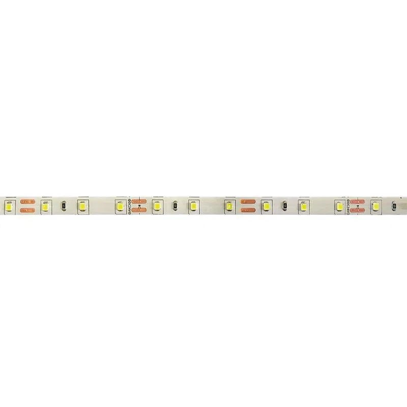 Лента светодиодная PLS 2835/60-12В 4000К IP20 нейтр. бел. (уп.5м) JazzWay 5066359