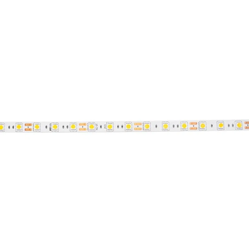 Лента светодиодная PLS 5050/60-12В 4000К IP20 нейтр. бел. (уп.5м) JazzWay 5066397