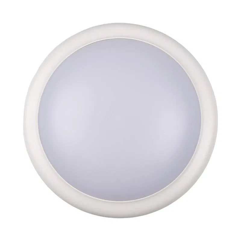 Светильник светодиодный PBH-PC6 18Вт 4000К IP65 WHITE ДБП ЖКХ JazzWay 5067110