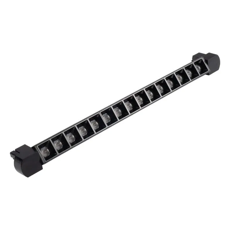 Светильник светодиодный трековый PTR 1ф 4230R 30Вт 4000К IP40 24град. BL 480мм Pro JazzWay 5068414