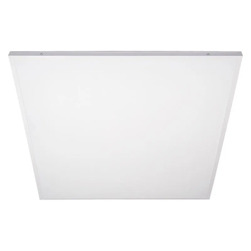 Светильник светодиодный PPL SPEC 02 Opal 40Вт 6500К IP40 3620лм 165-265В 595х595х25 Ra>90 ДВО/ДПО равномерная засветка рассеив. V2 негорюч. панель бел. Pro+ JazzWay 5068933