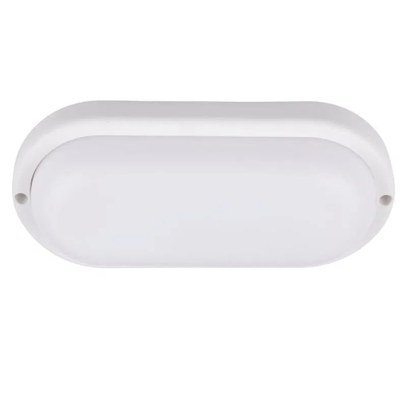 Светильник светодиодный для ЖКХ ДБП PBH - PC7-OA 12W 4000K WHITE IP65 | .5072190 | Jazzway