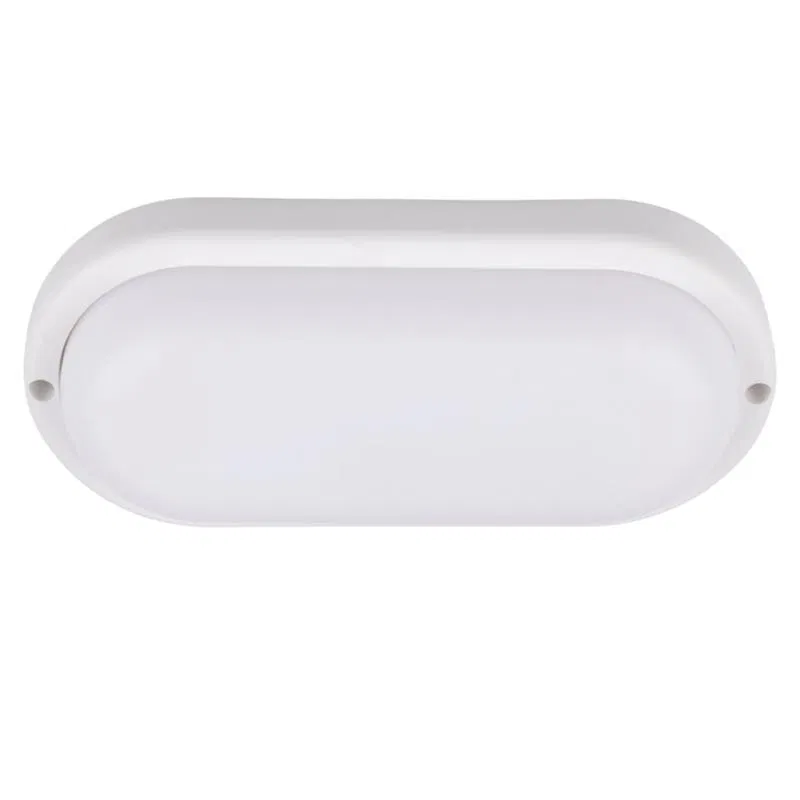 Светильник светодиодный ЖКХ ДБП PBH - PC7-OA 18Вт 4000К WHITE IP65 Jazzway 5072213