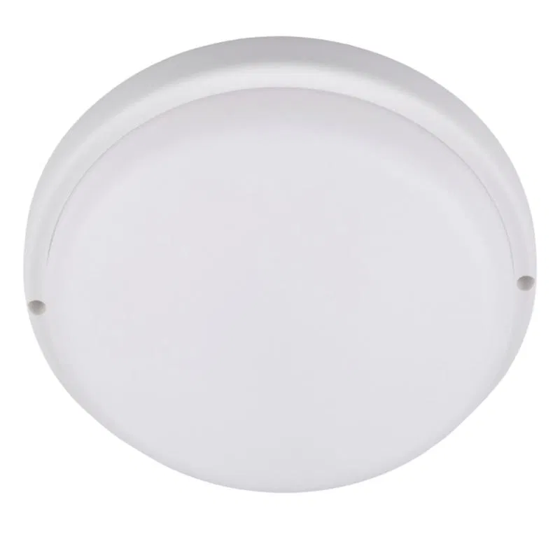 Светильник светодиодный ЖКХ ДБП PBH - PC7-RS 12Вт 4000К WHITE IP65 Jazzway 5073050