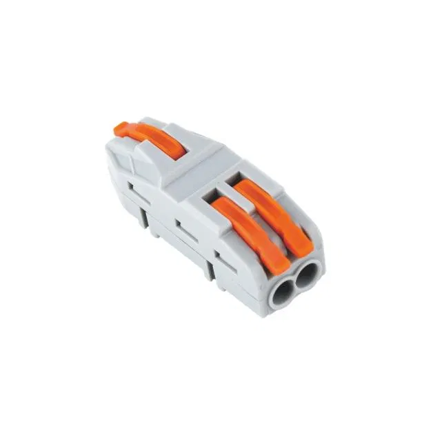 Push-in terminal SMK PTC-1P 4212 BL/3 450V 32A 0.08-2.5(4.0) sq.mm JazzWay 5073722
