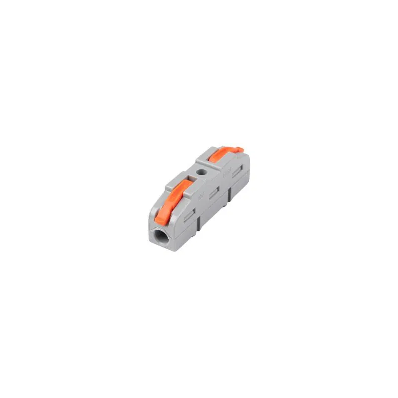 Клемма монтажная СМК PTC-1P 4211 450В 32А 0.08-2.5(4.0)кв.мм JazzWay 5073906