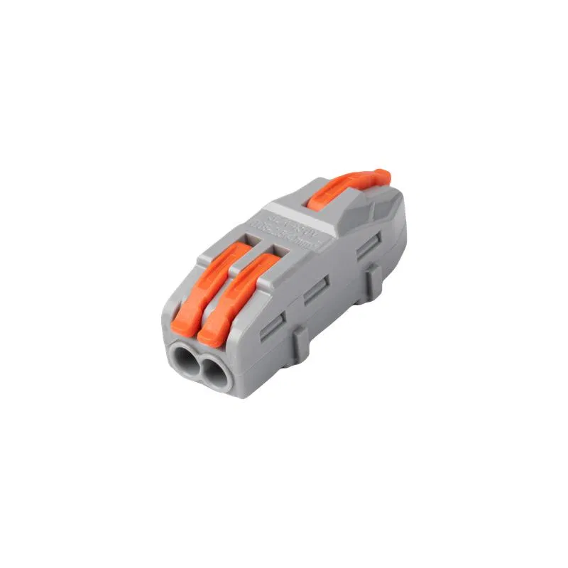 Клемма монтажная СМК PTC-1P 4212 450В 32А 0.08-2.5(4.0)кв.мм JazzWay 5073968