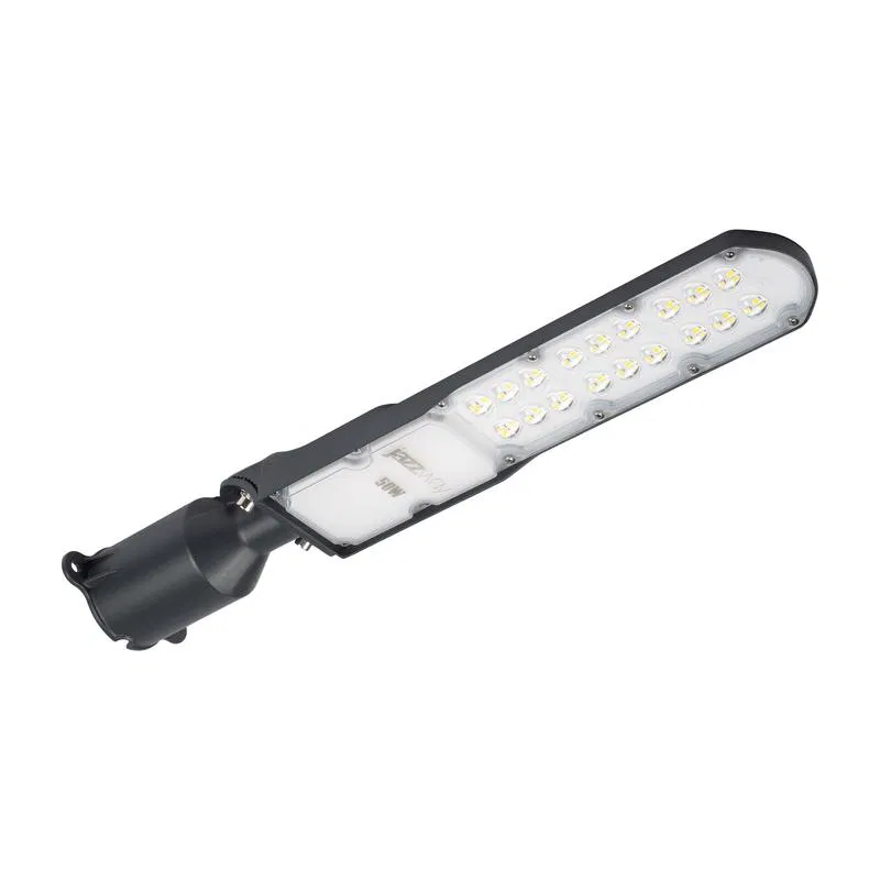 Светильник ДКУ PSL 09 GR 50Вт 4000К IP65 консольный уличный сер. Pro JazzWay 5075122