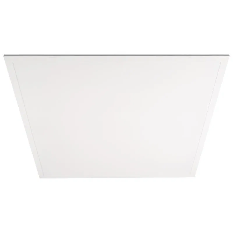 LED luminaire PPL SPEC1/R OP 36W 4000K Ra90 IP54 595x595x30mm DVO recessed for clean rooms Pro+ JazzWay 5077232
