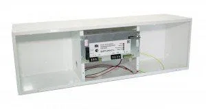 Secondary power supply source BIRP-24/4.0L with increased battery capacity K-Engineering 221396