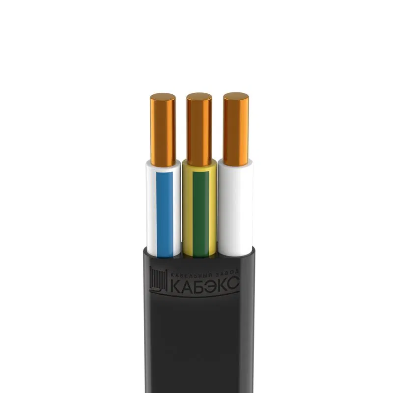 VVG-Png(A) 3x1.5 OK (N PE) 0.66kV (20m 卷) (个) Kabex TXM00351179