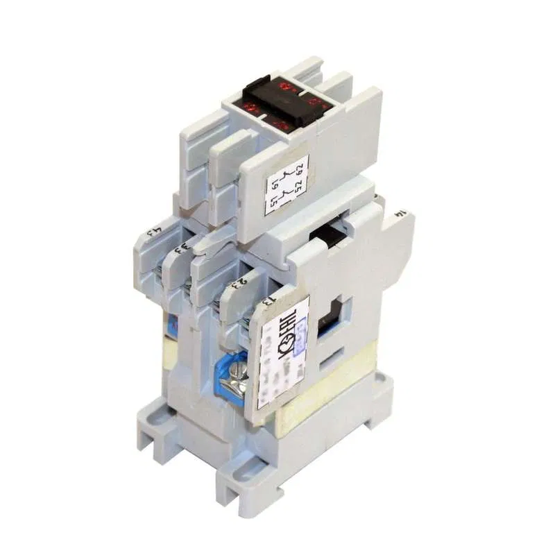 Electromagnetic intermediate relay REP34-51-10 UHL4 B 110V Kashin 010000510V B 110000000 KashinZÉA