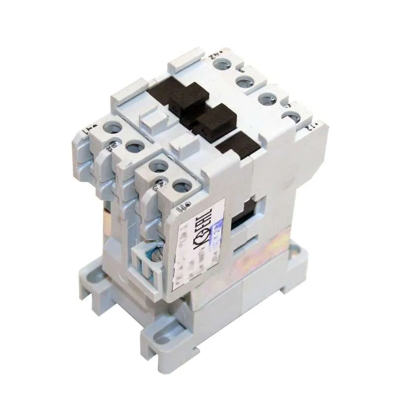 Electromagnetic intermediate relay REP34-22-11 UHL4 B 500V Kashin 010010220B500000000 KashinZEA
