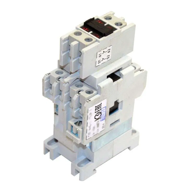 Electromagnetic intermediate relay REP34-42-11 UHL4 B 24V Kashin 010010420VB024000000 KashinZEA