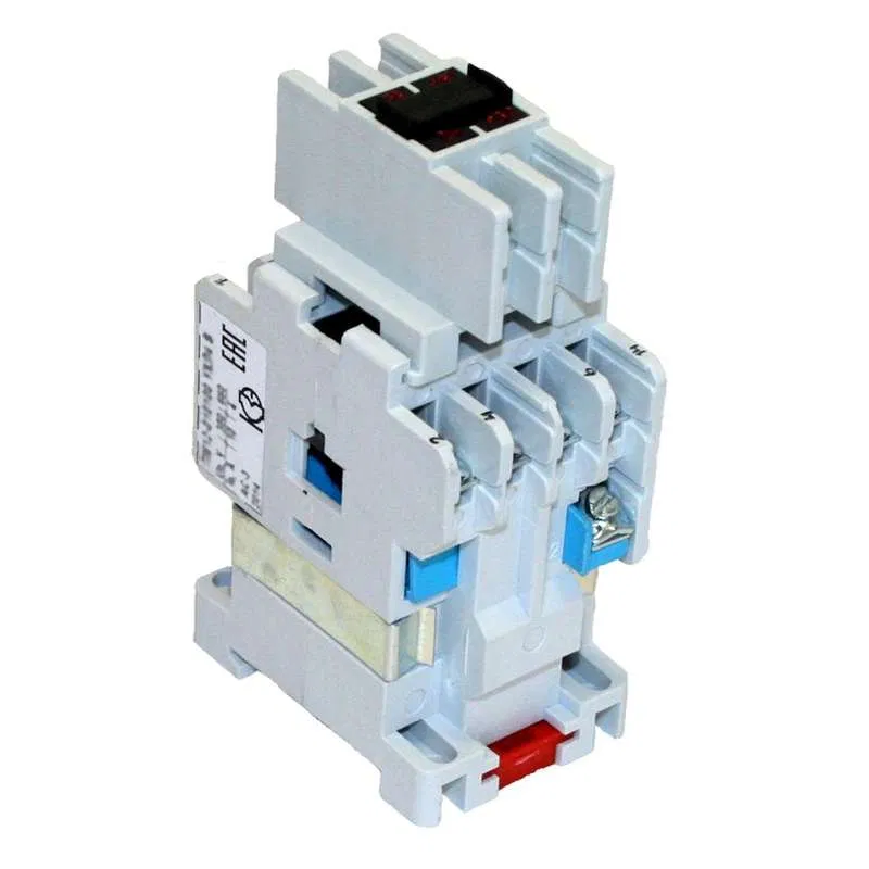 Contactor PM12-010100 UHL4 Cat. 36V 1NO+2NC export Kashin 020100120EV036000010 KashinZEA