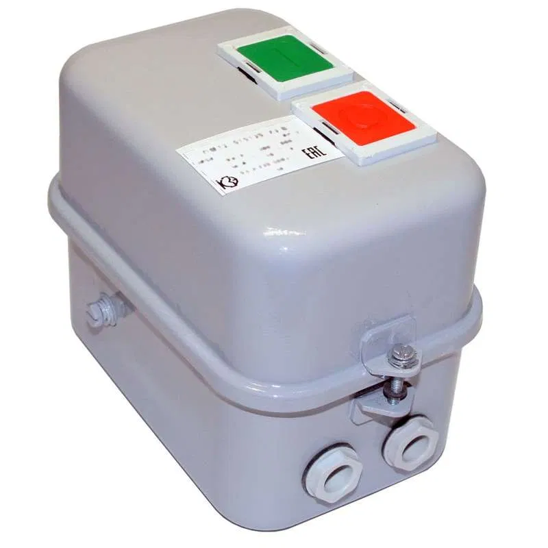 Contactor PM12-010120 U2 Cat. 380V 2NO+1NC Kashin 020120211VV380000010 KashinZEA