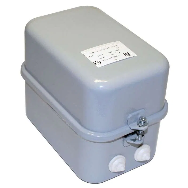 Contactor PM12-010140 T3 Cat. 220V AC 60Hz 1NO export Kashin 020140104EV220100010 KashinZEA