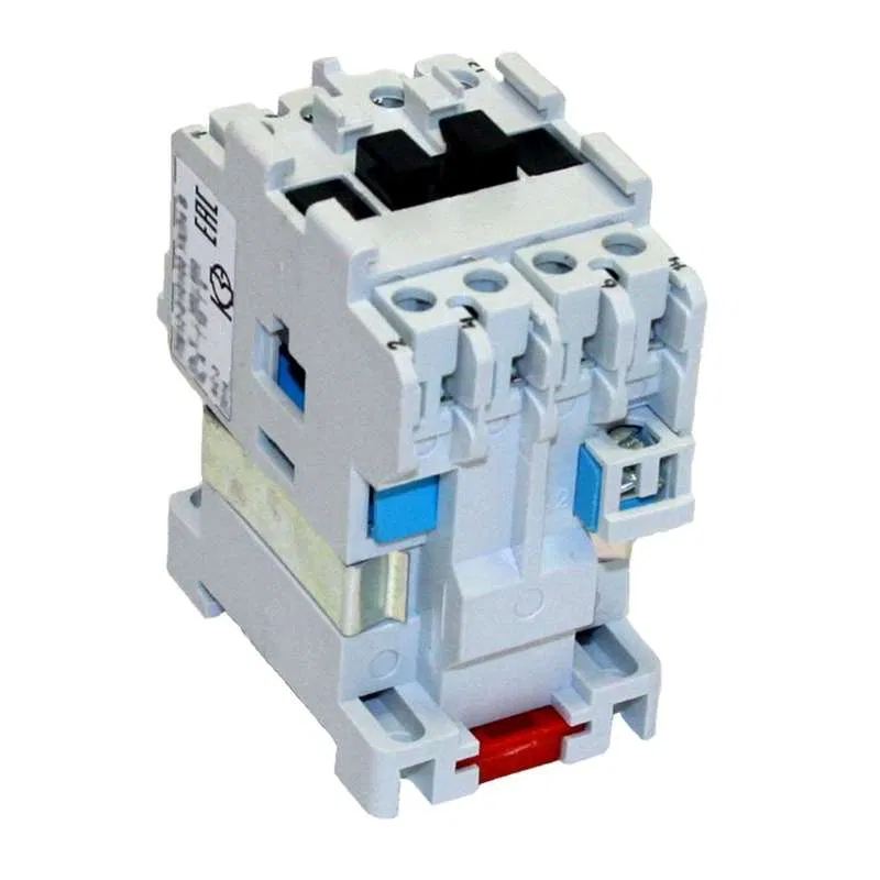 Contactor PM12-010151 UHL4 Cat. 40V 1NO Kashin 020151010VV040000010 KashinZEA