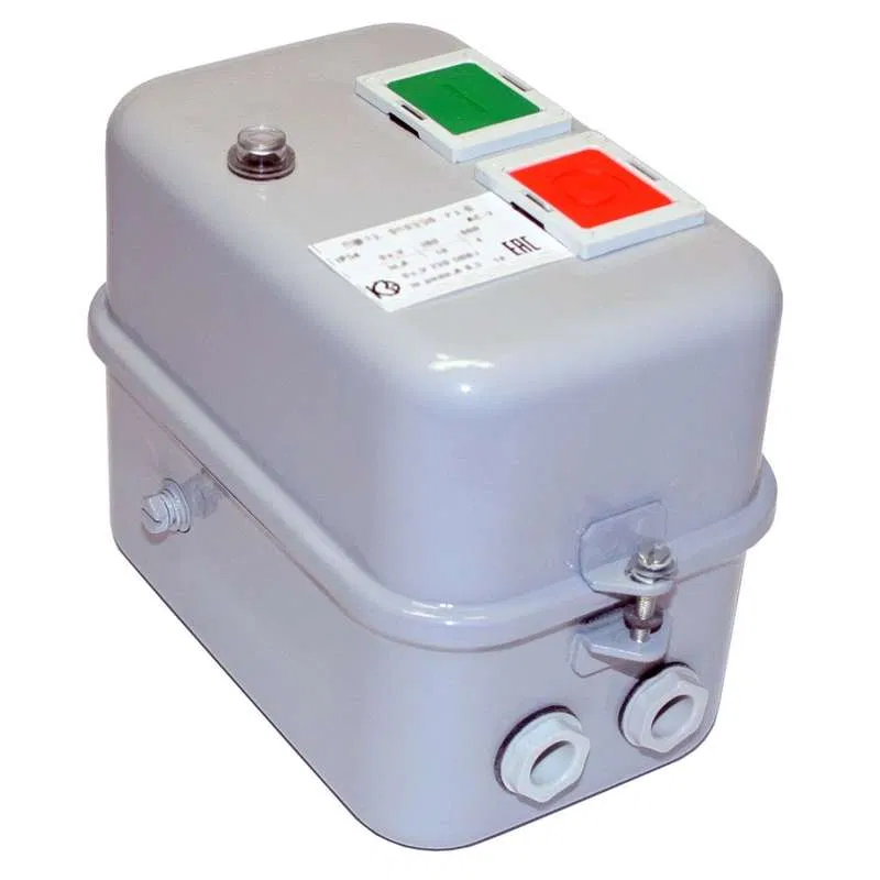 Contactor PM12-010230 U2 Cat. 220V 2NO+1NC with relay RTT5-10-1 0.40A Kashin 020230211VV220000610 KashinZEA