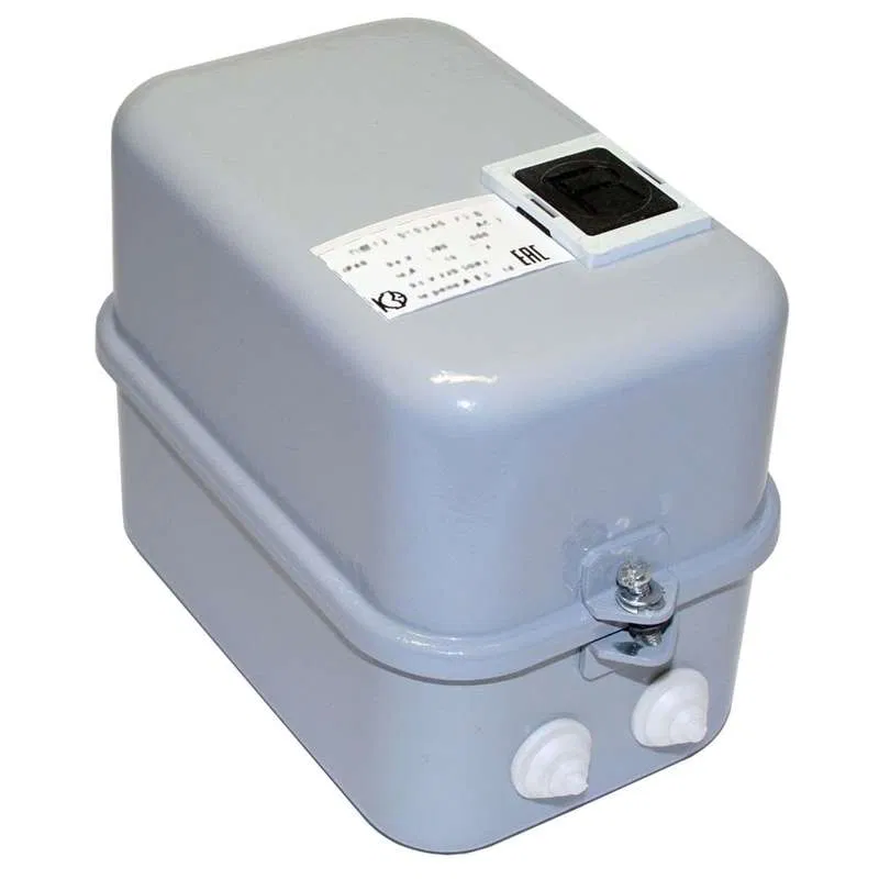 接触器 PM12-010240 U3 380V 1NO+2NC 带 RTT5-10-1 继电器 1.25A Kashin 020240122VV380001110 KashinZEA