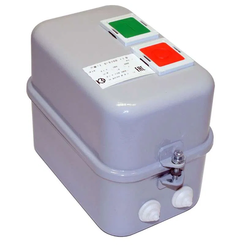 Contactor PM12-010260 U3 Cat. 220V 3NO with relay PTT5-10-1 1.60A Kashin 020260302VV220001210 KashinZEA
