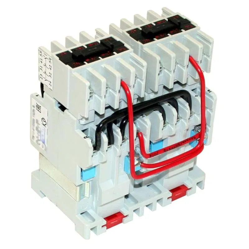 接触器 PM12-010500 UHL4 Cat. 2 230V 6NO+4NC Kashin 020500640BB230000010 KashinZEA