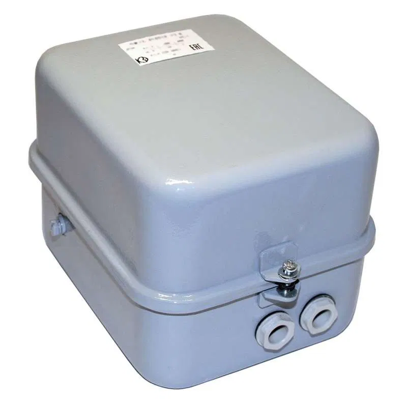 接触器 ПМ12-010510 У2 В cat. 36V 4NO+2NC Kashin 020510421ВВ036000010 KashinZÉA