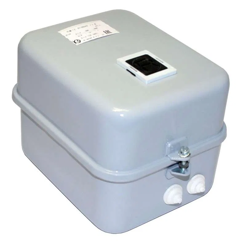 Contactor PM12-010640 U3 Cat. 220V 6NO+4NC with relay RTT5-10-1 0.50A Kashin 020640642VV220000710 KashinZEA
