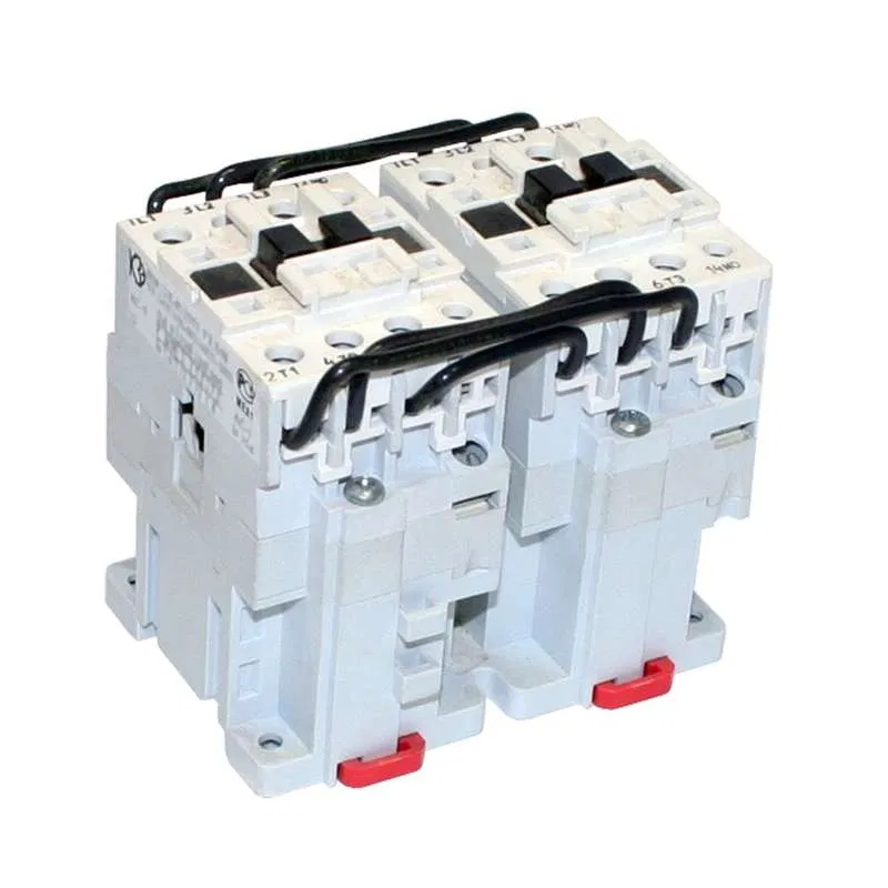 Contactor PM12K-012554 UHL4 In cat. 24V Kashin 032551020BB024000000 KashinZEA