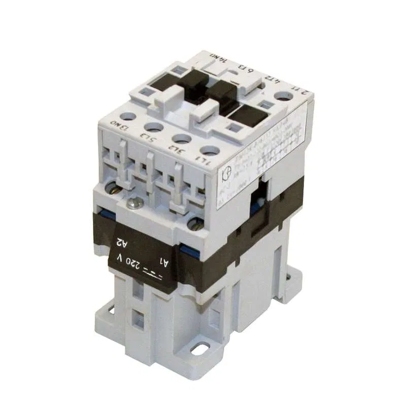 Contactor PM12K-016153 UHL4 In cat. 48V Kashin 036150100BB048000000 KashinZEA