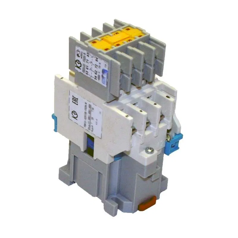 Contactor PM12-025100 UHL4 Cat. 2 220V 1NO+4NC Kashin 040100140BB220000010 KashinZEA