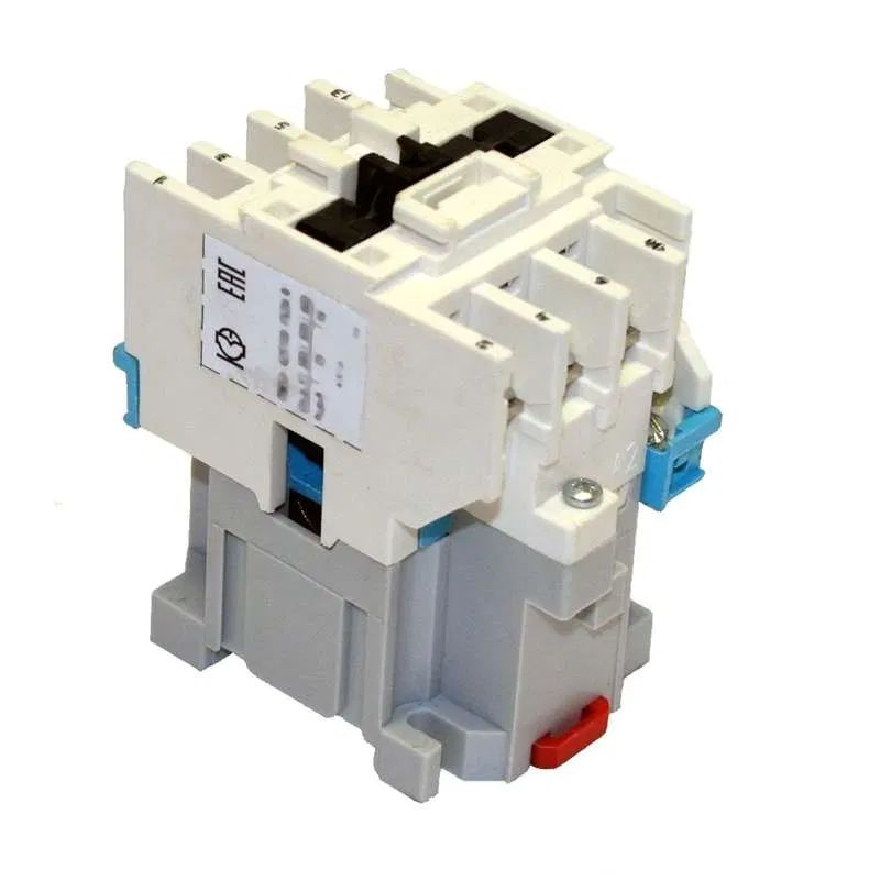 Contactor PM12-025101 UHL4 Cat. 48V 1NO Kashin 040101010BB048000010 KashinZEA