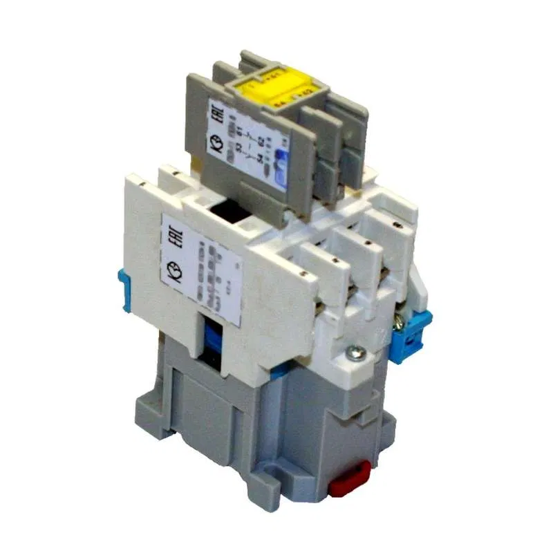 Contactor PM12-025101 UKHL4 Cat. 2 24V 1NO+2NC Kashin 040101120VV024000010 KashinZEA