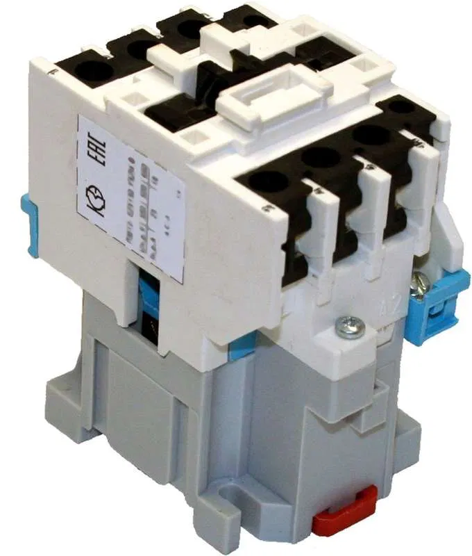 Contactor PM12-025151 UHL4 in cat. 220V 1NO NPP Kashin 040151010BB220000011 KashinZea