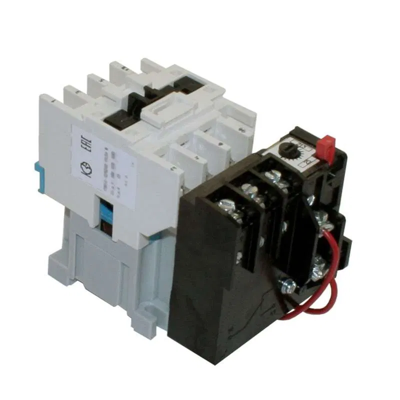 接触器 PM12-025200 UXL4 V kat. 110V 1NO 带继电器 RTT-131 20.0A Kashin 040200100VV110000710 KashinZEA