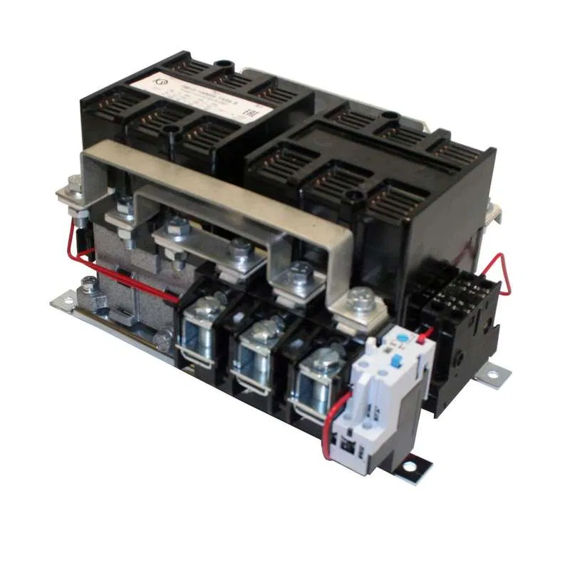 Magnetic starter PM12-100600 UHL4 Cat. 110V 1002 Kashin 068600440BB110000320 KashinZEA