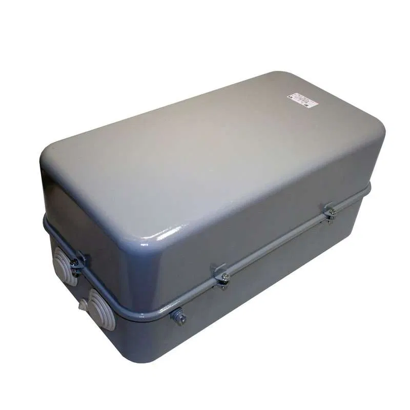Контактор ПМ12-160140 Т3 В кат. 110В AC 60Гц экспорт Кашин 072140224ЭВ110100000 КашинЗЭА