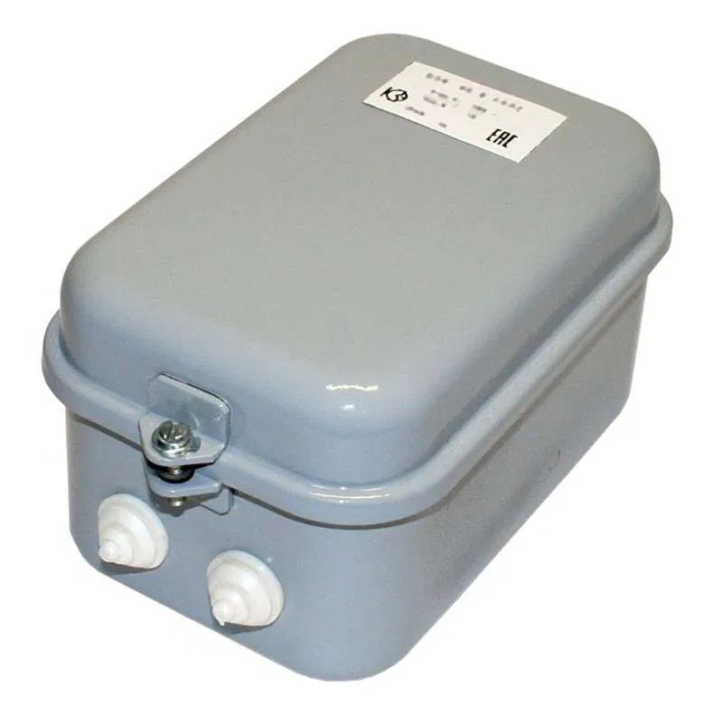 Коробка клеммная БЗК-40.32 УХЛ2 (32 клеммы) Кашин 22040032000000000000 КашинЗЭА