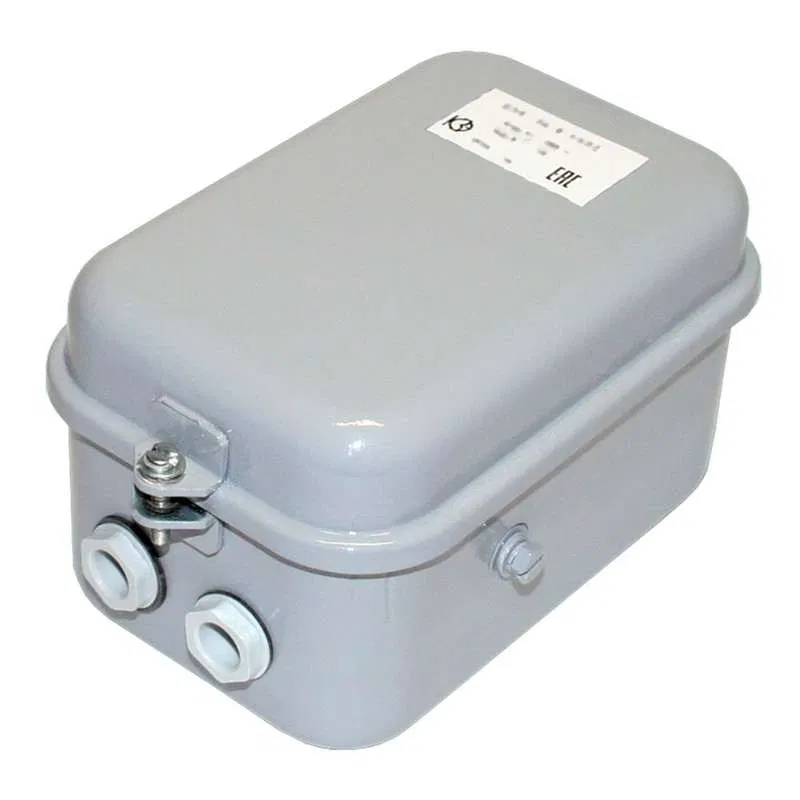 Коробка клеммная БЗК-54.25 УХЛ2 (25 клемм) Кашин 22054025000000000000 КашинЗЭА