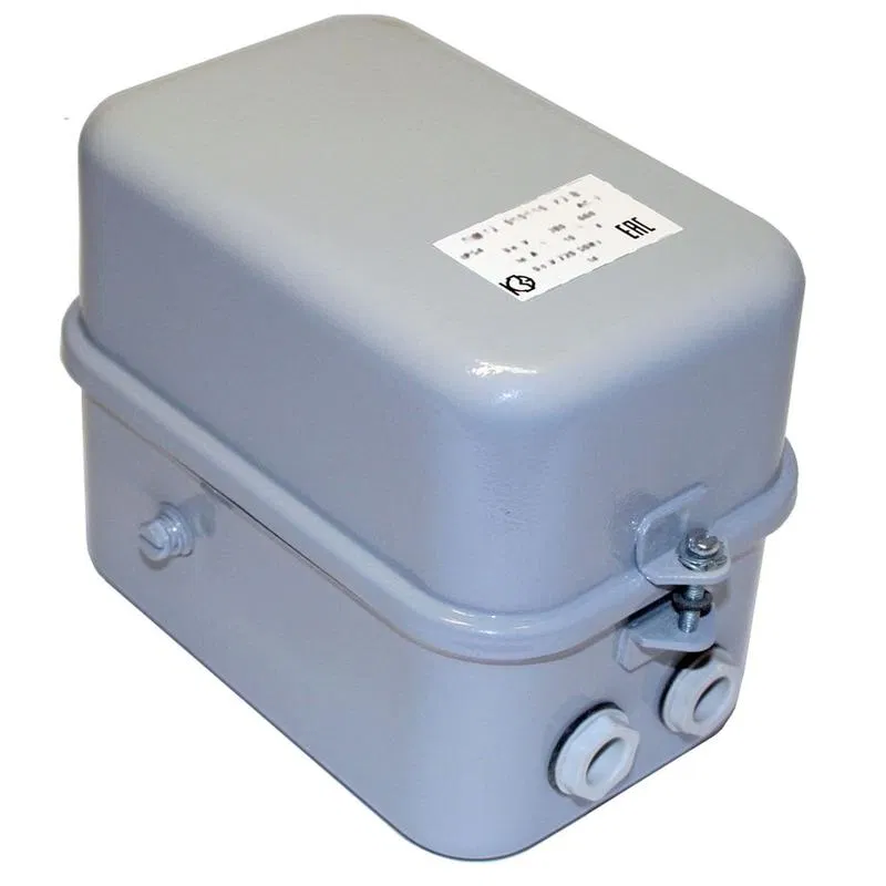Contactor PML-1110 U2 V 10A cat. 220V AC 1NO Kashin O20110101VV220000010 Kashin ZEA