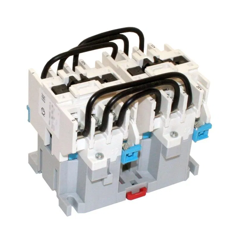 Electromagnetic contactor PML-2501M UHL4 V 36V2NZ Kashin O40501020VV036000010 KashinZEA