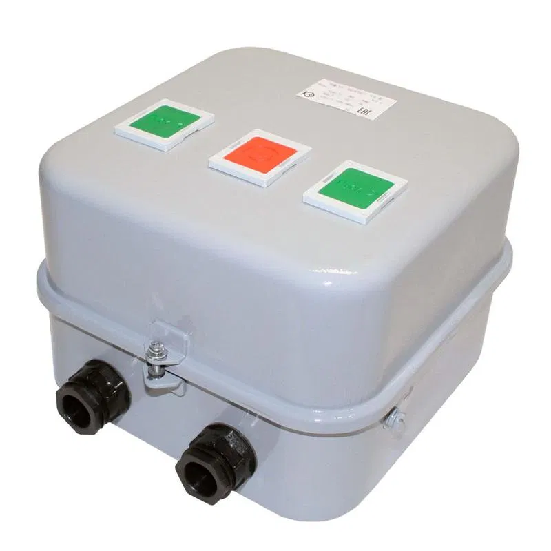 Electromagnetic contactor PML-2511 U2 V 220V 2NO+4NC Kashin O40511241BB220000010 KashinZEA