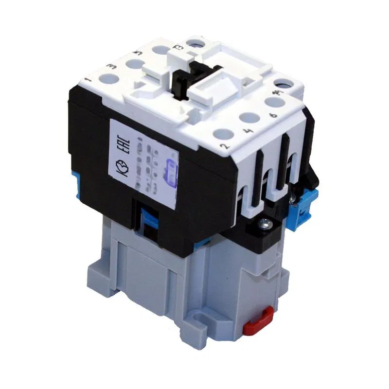Контактор ПМЛ-3161М УХЛ4 В кат. 110В 1НЗ Кашин O50151010ВВ110000010 КашинЗЭА