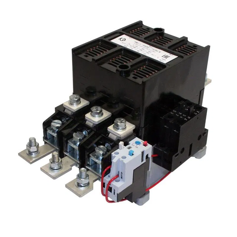 Magnetic Starter PML-6202 UHL4 B - KZE cat. 220V 1602 Kashin O72201440BB220000520 KashinZEA