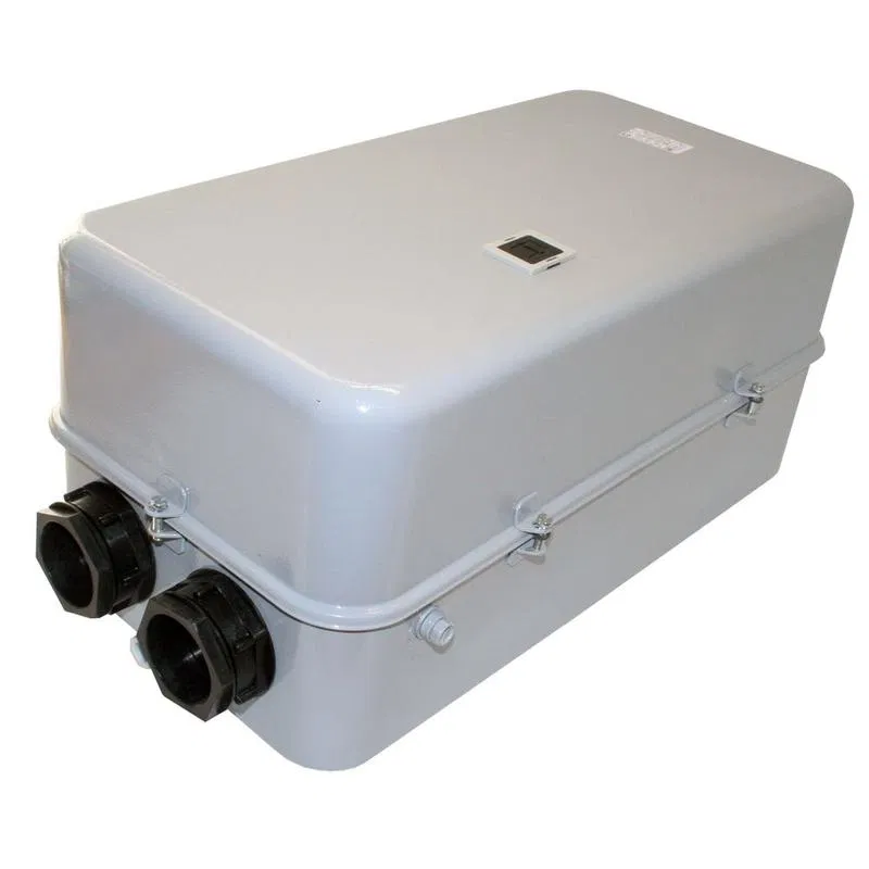 Magnetic starter PML-6211 U2 Cat. 220V 1252 Kashin O72210221VV220000420 KashinZÉA