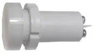 Lamp SKL 14B-LM-2-220-P Kaskad-Elektro 00000918