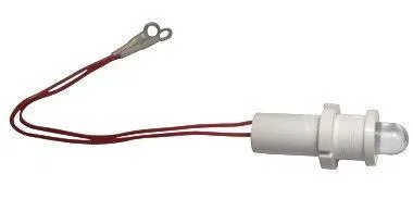 Lamp SKL 18.2B-KP-2-220 Kaskad-Elektro 00001478