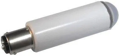 Лампа СКЛ 1А-Б-2-220 Каскад-Электро 00001606