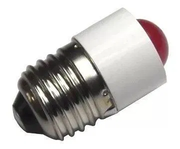 Лампа СКЛ 7Б-К-3-220 Каскад-Электро 00002576