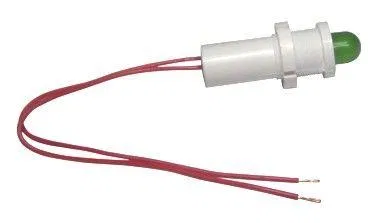 Lamp SKL 18.1B-L-2-220 Kaskad-Elektro 00002762